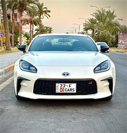 تويوتا GR86
